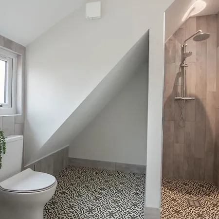 Stylish Apartamento York