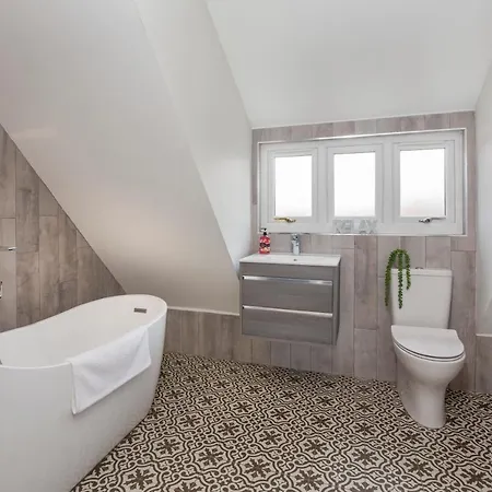 Stylish Apartamento