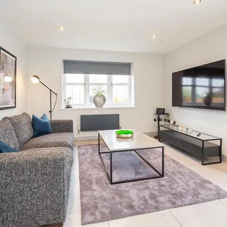Stylish Apartamento *