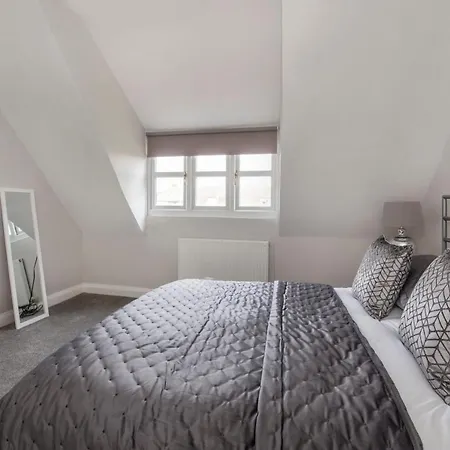 Apartamento Stylish *