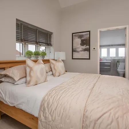 Apartamento Stylish