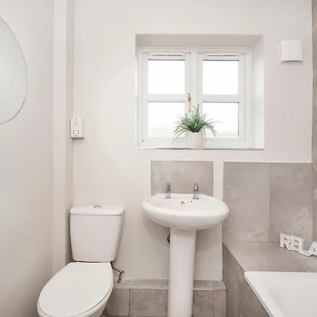Apartment Stylish