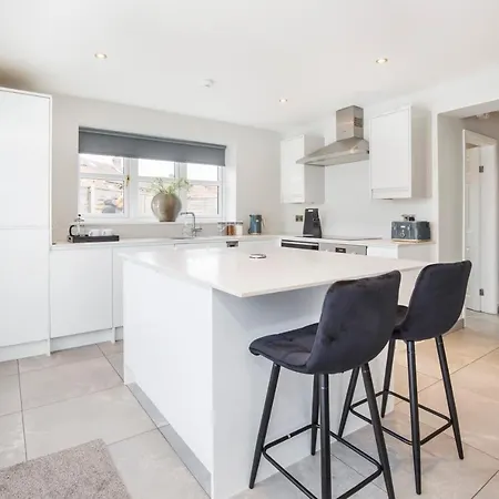 Apartment Stylish